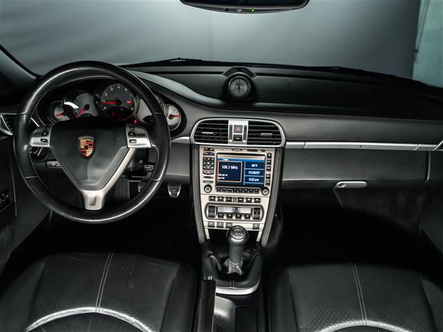 Used 2005 Porsche 911 Carrera S RWD image 25