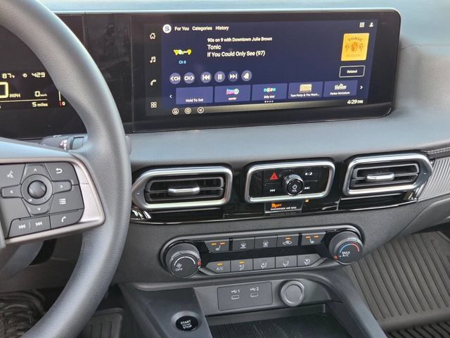 New 2027 Nissan Sentra S FWD image 15