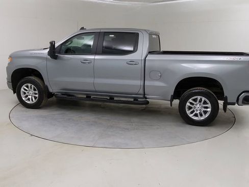 Used 2024 Chevrolet Silverado 1500 RST w/ Protection Package image 17