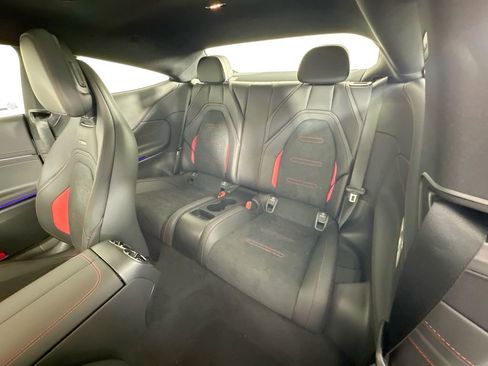 New 2026 Mercedes-Benz CLE 53 AMG 4MATIC Coupe image 26