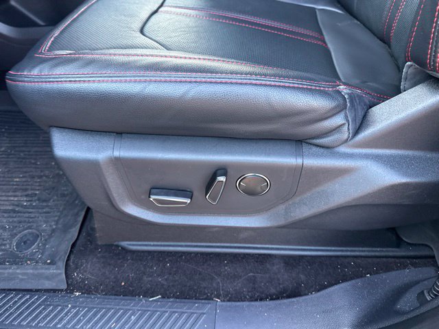 Certified 2023 Ford Expedition Limited AWD/4WD image 14