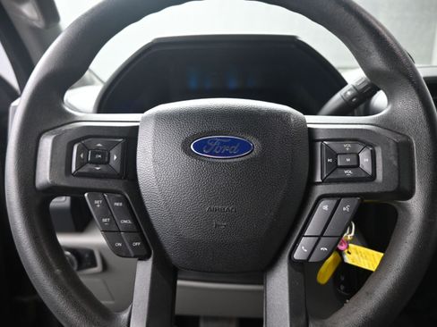 Used 2015 Ford F150 XL w/ Equipment Group 101A Mid image 11