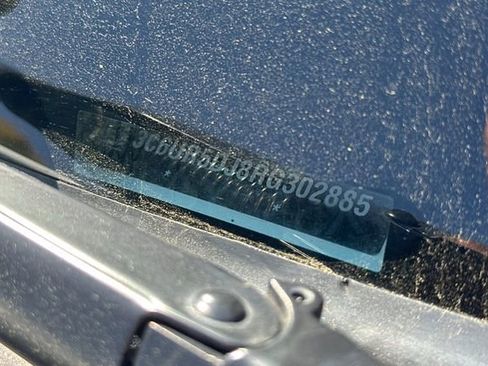 Used 2024 RAM 2500 Big Horn image 31