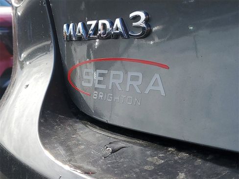 New 2026 MAZDA MAZDA3 s Sport image 28