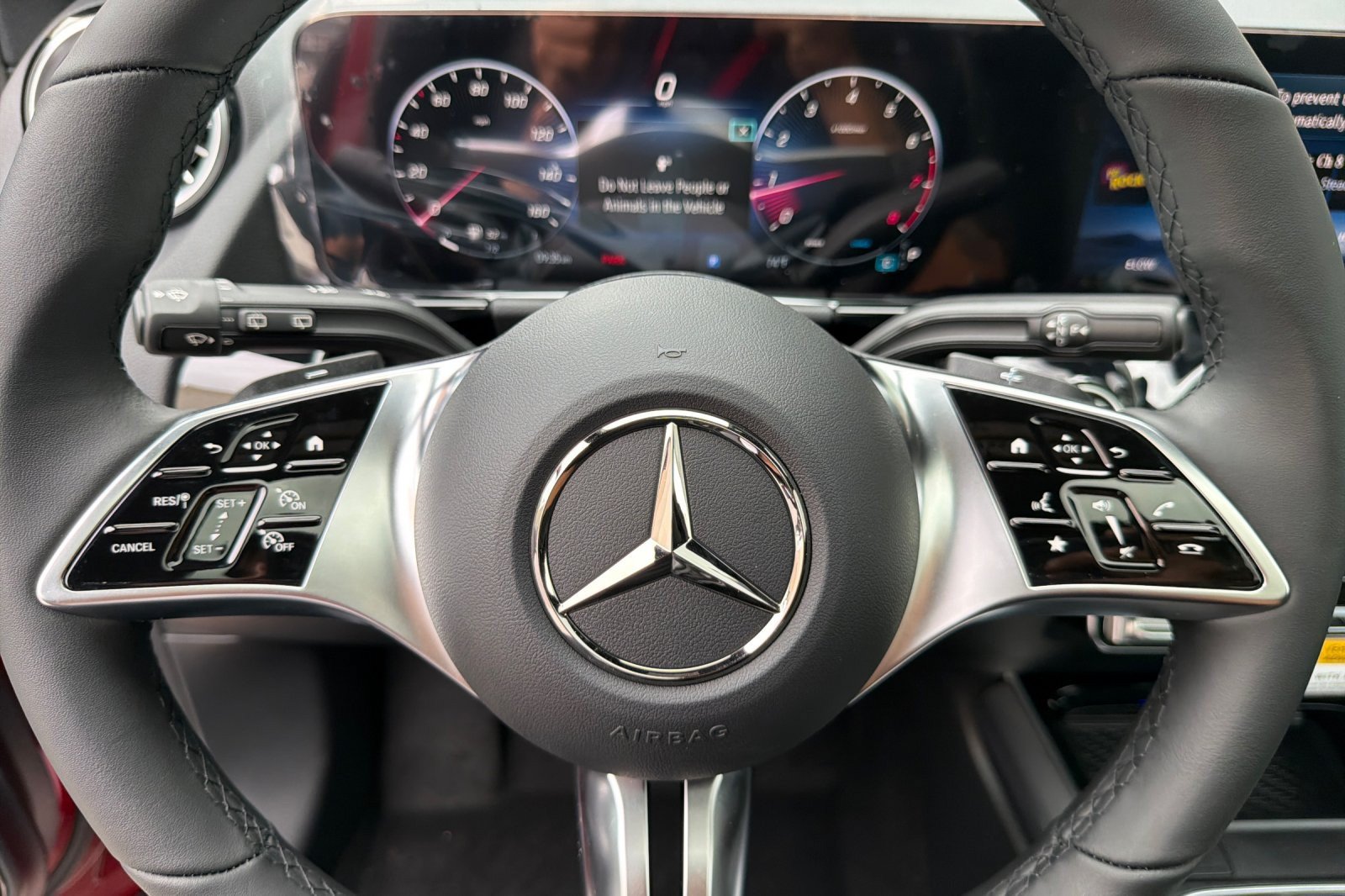 New 2026 Mercedes-Benz GLA 250 image 22
