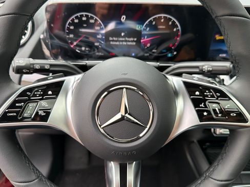New 2026 Mercedes-Benz GLA 250 image 22