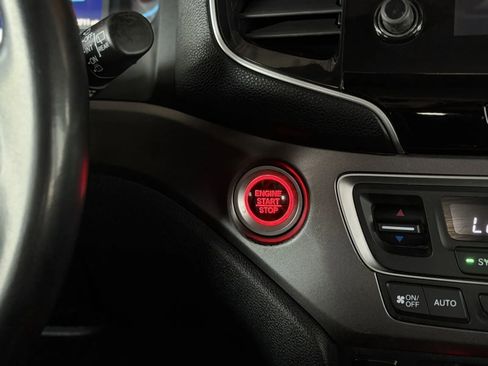 Used 2021 Honda Pilot Special Edition image 30