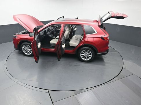 Used 2024 Honda CR-V EX-L image 51