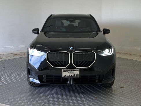 New 2026 BMW X3 xDrive30 w/ M Sport Package image 5