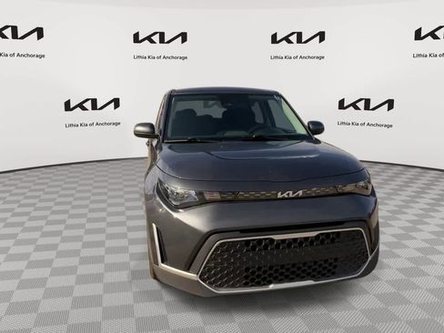 Used 2024 Kia Soul LX w/ Option Group 015 FWD image 2