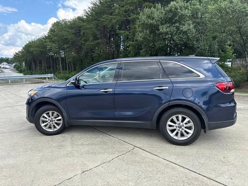 Used 2019 Kia Sorento FWD image 15