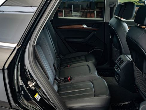 Used 2023 Audi Q5 2.0T Premium Plus w/ Premium Plus Package image 37