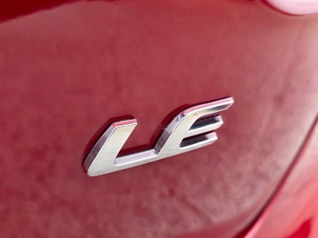 Used 2023 Toyota Corolla LE FWD image 13
