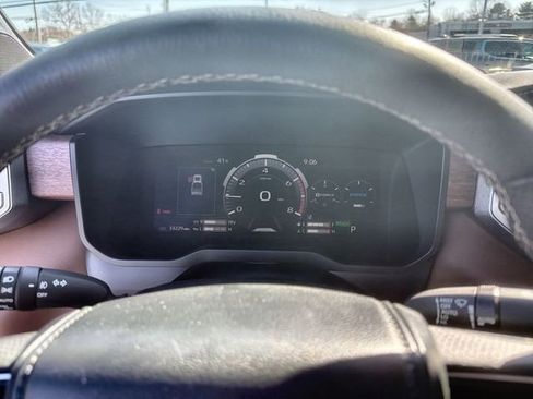 Used 2023 Toyota Tundra 1794 Edition w/ TRD Off-Road Package image 11