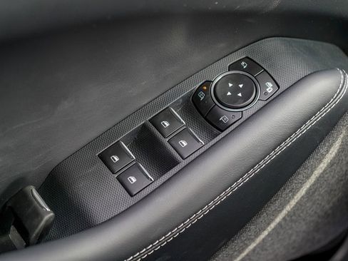 New 2024 Ford Mustang Mach-E Premium image 53