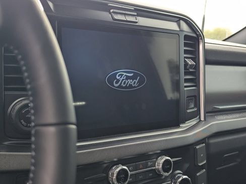 New 2026 Ford F250 Platinum AWD/4WD image 22