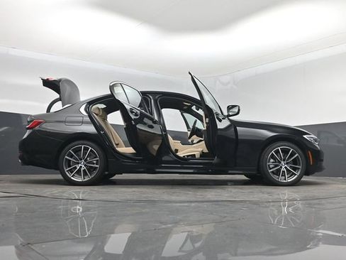 Used 2021 BMW 330i xDrive Sedan w/ Convenience Package AWD/4WD image 7