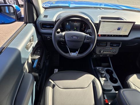 New 2026 Ford Maverick Lobo AWD/4WD image 7