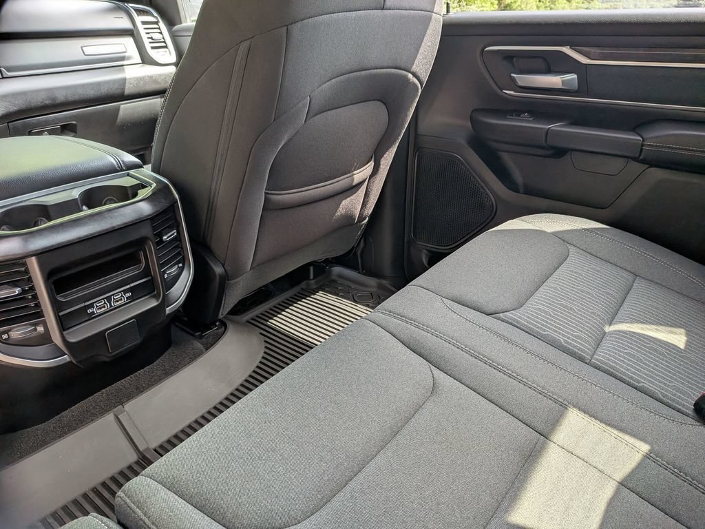 Used 2023 RAM 1500 Big Horn AWD/4WD image 33