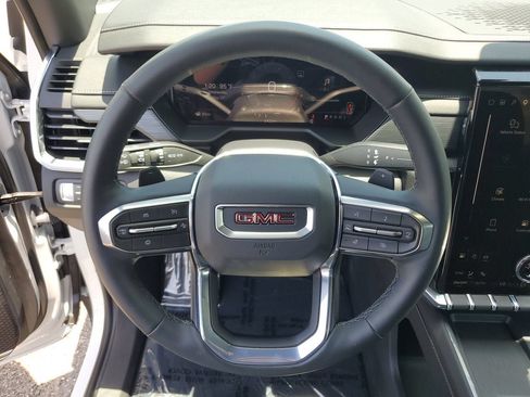 New 2026 GMC Acadia Elevation w/ Black Edition FWD image 21