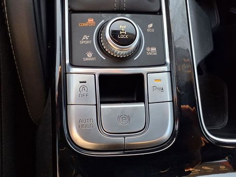 Used 2024 Kia Telluride EX X-Line AWD/4WD image 9