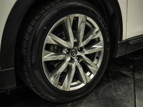Used 2016 MAZDA CX-9 Grand Touring AWD/4WD image 3