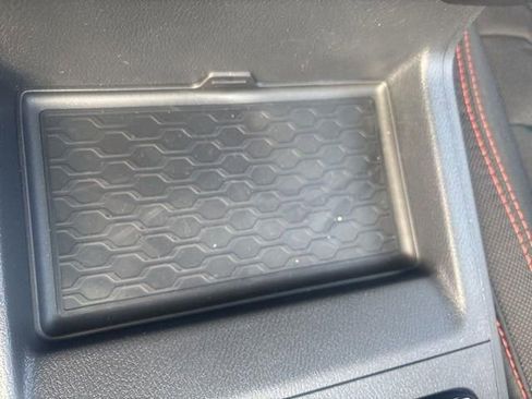 New 2025 Nissan Frontier PRO-4X image 15