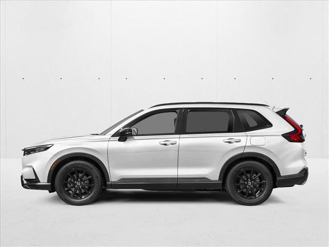 New 2027 Honda CR-V Sport-L image 3