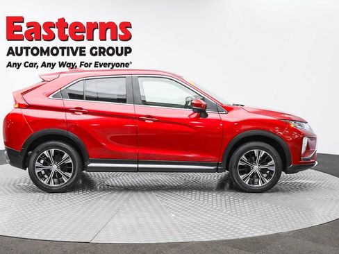 Used 2020 Mitsubishi Eclipse Cross SEL image 4