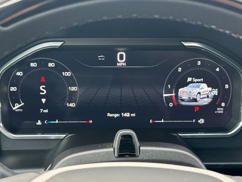 New 2026 GMC Sierra 1500 Denali image 21