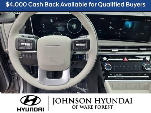 New 2026 Hyundai Santa Fe Calligraphy image 26