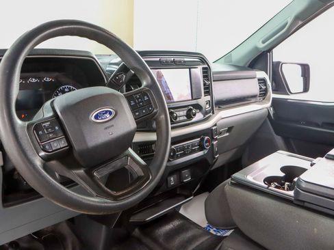 Used 2021 Ford F150 XL w/ XL Power Equipment Group image 24