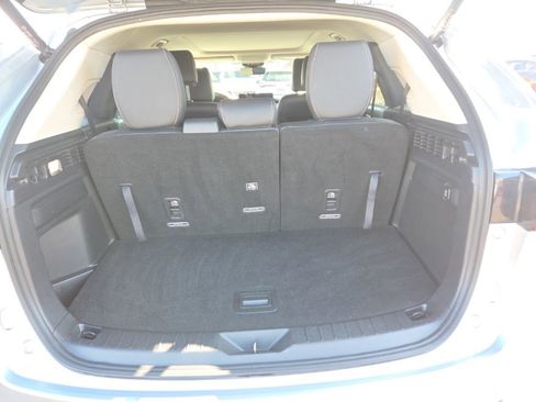 Used 2025 MAZDA CX-90 3.3 Turbo w/ Premium Sport Pkg image 22