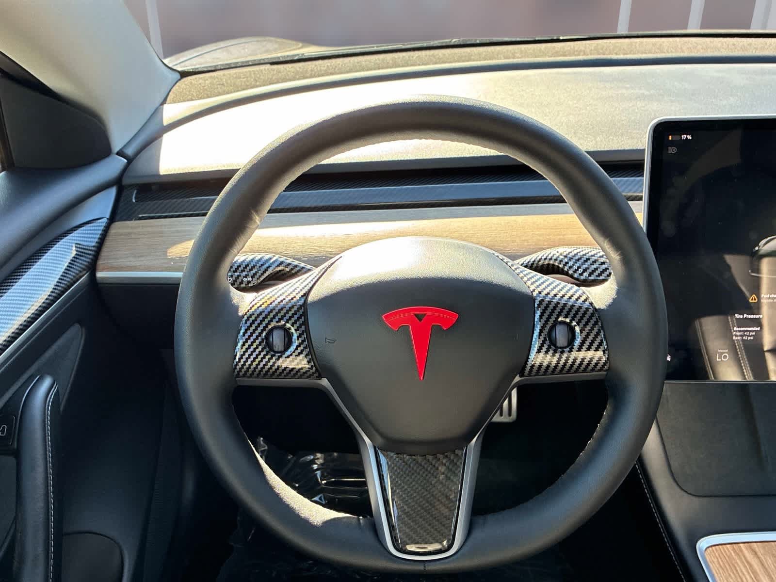 Used 2022 Tesla Model 3 Performance AWD/4WD image 30