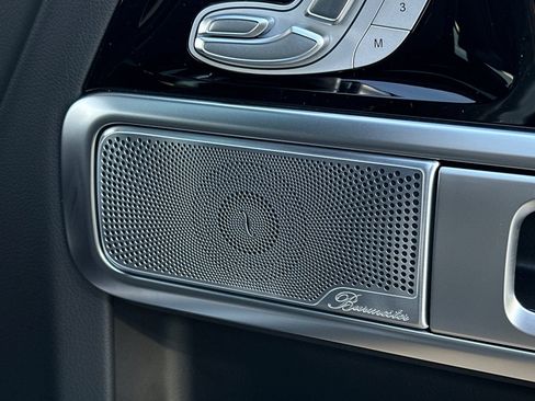 New 2026 Mercedes-Benz G 550 G 550 image 4
