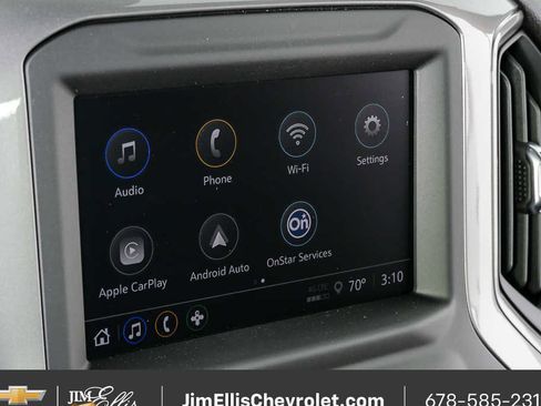 New 2026 Chevrolet Silverado 3500 W/T w/ WT Convenience Package AWD/4WD image 13