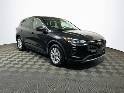Used 2024 Ford Escape Active