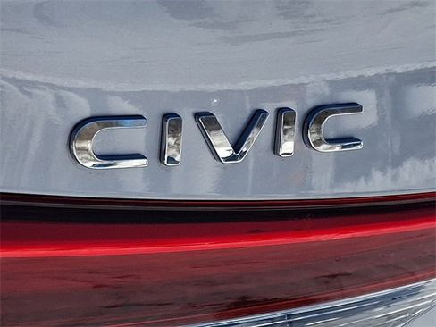 Used 2023 Honda Civic Sport image 30