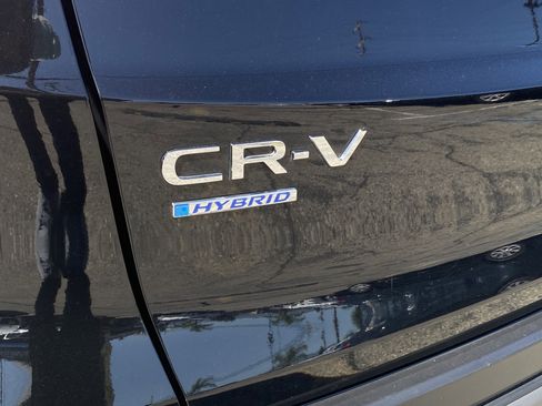 Used 2024 Honda CR-V Sport image 20