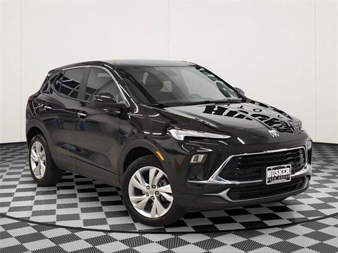 Used 2025 Buick Encore GX Preferred image 1