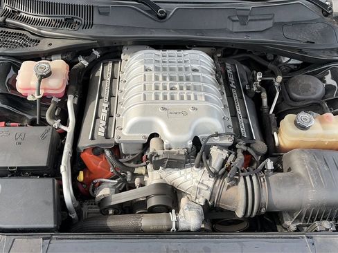 Used 2018 Dodge Challenger SRT Hellcat image 34