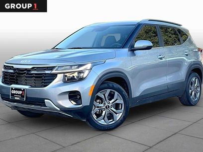 Used 2024 Kia Seltos S