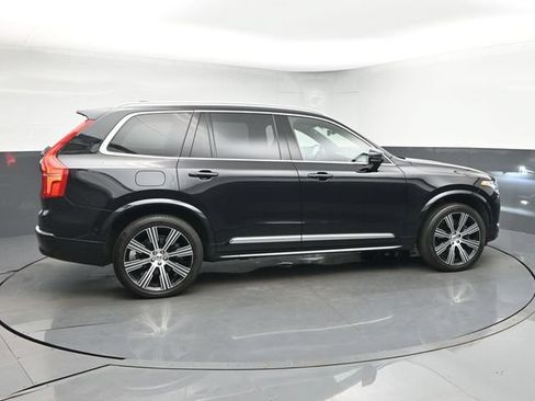 Used 2023 Volvo XC90 B6 Ultimate w/ Protection Package Premier AWD/4WD image 9
