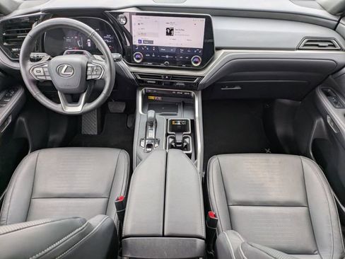 Used 2024 Lexus TX 350 350 Premium w/ Technology Package image 21