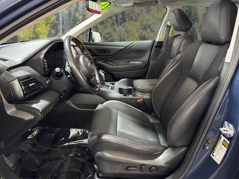 Used 2024 Subaru Legacy Sport AWD/4WD image 9