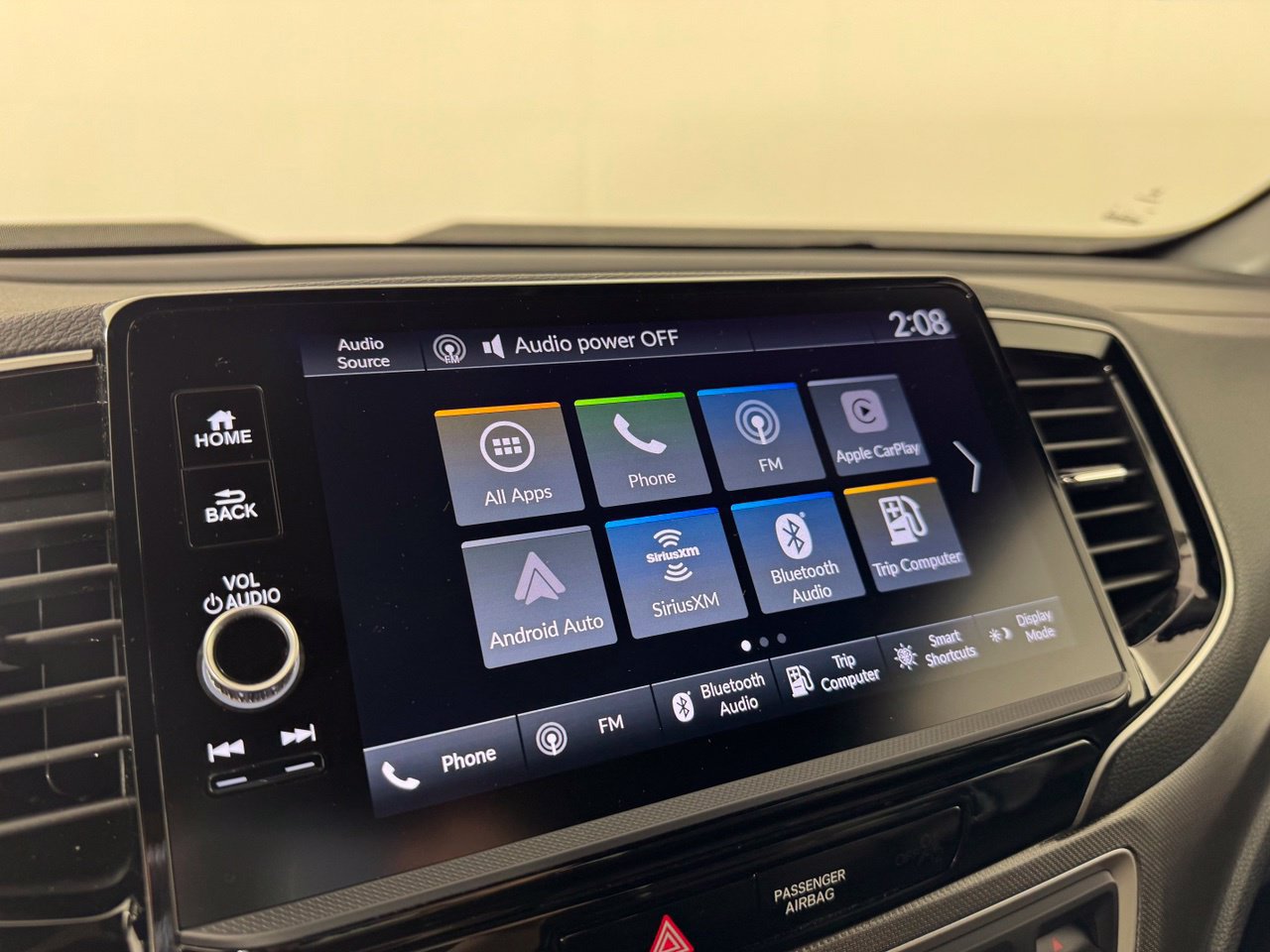 Used 2025 Honda Ridgeline RTL image 21