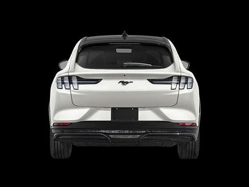 Used 2023 Ford Mustang Mach-E Premium RWD image 5