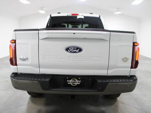 New 2026 Ford F150 King Ranch image 7