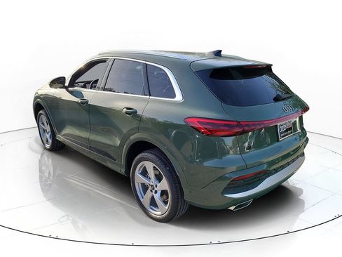 New 2026 Audi Q5 Premium Plus AWD/4WD image 3