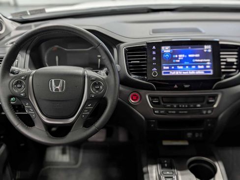 Certified 2023 Honda Ridgeline RTL-E image 5